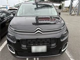 2024 Citroen Berlingo Van for sale, Japanese used car export - photo 4 of 18 | GULJI TRADERS