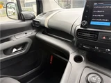 2024 Citroen Berlingo Van for sale, Japanese used car export - photo 16 of 18 | GULJI TRADERS