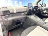2024 Citroen Berlingo Van for sale, Japanese used car export - photo 11 of 30 | GULJI TRADERS