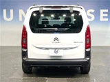 2024 Citroen Berlingo Van for sale, Japanese used car export - photo 16 of 30 | GULJI TRADERS