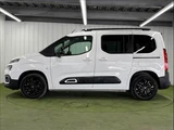 2024 Citroen Berlingo MAX BlueHDi Van for sale, Japanese used car export - photo 17 of 20 | GULJI TRADERS