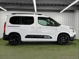 2024 Citroen Berlingo MAX BlueHDi Van for sale, Japanese used car export - photo 18 of 20 | GULJI TRADERS