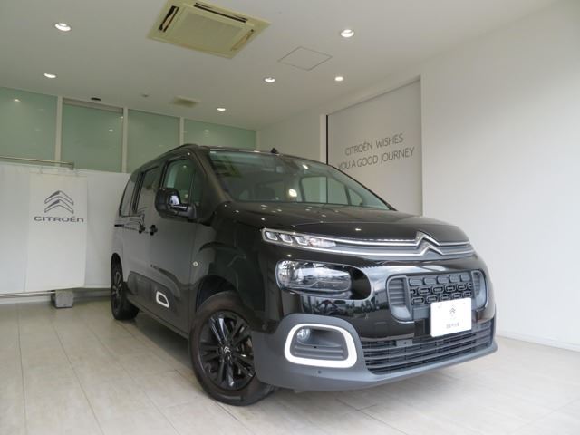 2024 Citroen Berlingo Diesel Turbo - photo 1 2024 Citroen Berlingo Diesel Turbo Van for sale, Japanese used car export - photo 1 of 31 | GULJI TRADERS