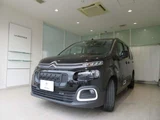 2024 Citroen Berlingo Diesel Turbo Van for sale, Japanese used car export - photo 4 of 31 | GULJI TRADERS