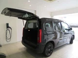 2024 Citroen Berlingo Diesel Turbo Van for sale, Japanese used car export - photo 19 of 31 | GULJI TRADERS