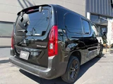2024 Citroen Berlingo Diesel Turbo Van for sale, Japanese used car export - photo 7 of 28 | GULJI TRADERS