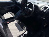 2024 Citroen Berlingo Diesel Turbo Van for sale, Japanese used car export - photo 14 of 28 | GULJI TRADERS