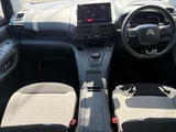 2024 Citroen Berlingo Diesel Turbo Van for sale, Japanese used car export - photo 21 of 28 | GULJI TRADERS