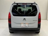 2024 Citroen Berlingo Van for sale, Japanese used car export - photo 2 of 10 | GULJI TRADERS