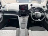 2024 Citroen Berlingo Van for sale, Japanese used car export - photo 3 of 10 | GULJI TRADERS