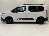 2024 Citroen Berlingo Van for sale, Japanese used car export - photo 8 of 10 | GULJI TRADERS