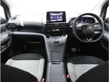2024 Citroen Berlingo Diesel Turbo Van for sale, Japanese used car export - photo 7 of 20 | GULJI TRADERS