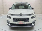 2024 Citroen Berlingo Diesel Turbo Van for sale, Japanese used car export - photo 11 of 20 | GULJI TRADERS