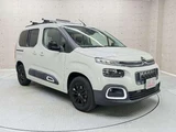 2024 Citroen Berlingo Diesel Turbo Van for sale, Japanese used car export - photo 12 of 20 | GULJI TRADERS