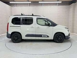 2024 Citroen Berlingo Diesel Turbo Van for sale, Japanese used car export - photo 13 of 20 | GULJI TRADERS