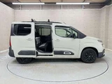 2024 Citroen Berlingo Diesel Turbo Van for sale, Japanese used car export - photo 14 of 20 | GULJI TRADERS