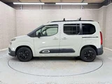 2024 Citroen Berlingo Diesel Turbo Van for sale, Japanese used car export - photo 15 of 20 | GULJI TRADERS