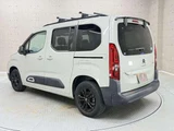 2024 Citroen Berlingo Diesel Turbo Van for sale, Japanese used car export - photo 16 of 20 | GULJI TRADERS