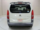 2024 Citroen Berlingo Diesel Turbo Van for sale, Japanese used car export - photo 17 of 20 | GULJI TRADERS