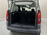 2024 Citroen Berlingo Diesel Turbo Van for sale, Japanese used car export - photo 18 of 20 | GULJI TRADERS