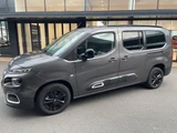 2024 Citroen Berlingo Long Van for sale, Japanese used car export - photo 3 of 9 | GULJI TRADERS