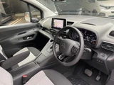 2024 Citroen Berlingo Long Van for sale, Japanese used car export - photo 4 of 9 | GULJI TRADERS