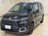 2024 Citroen Berlingo Van for sale, Japanese used car export - photo 4 of 9 | GULJI TRADERS