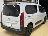 2024 Citroen Berlingo Van for sale, Japanese used car export - photo 6 of 9 | GULJI TRADERS