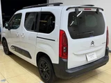 2024 Citroen Berlingo Van for sale, Japanese used car export - photo 7 of 9 | GULJI TRADERS