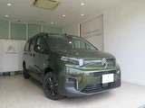 2025 Citroen Berlingo Diesel Turbo Van for sale, Japanese used car export - photo 1 of 32 | GULJI TRADERS