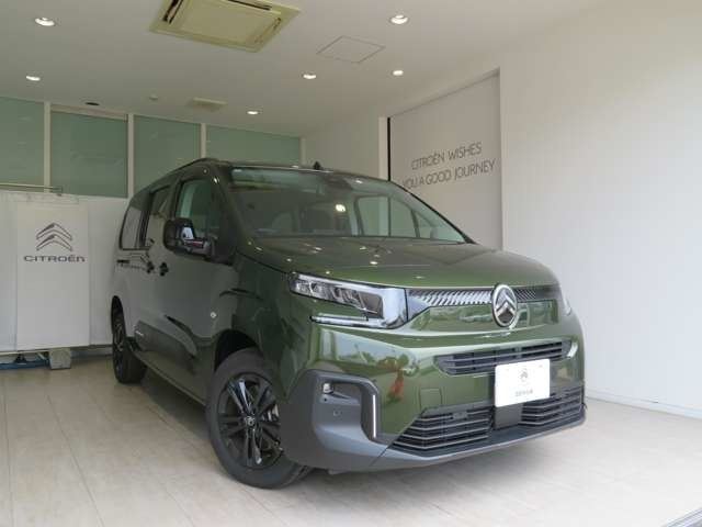 2025 Citroen Berlingo Diesel Turbo Van for sale, Japanese used car export - photo 1 of 32 | GULJI TRADERS