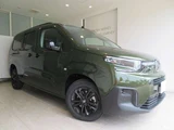 2025 Citroen Berlingo Diesel Turbo Van for sale, Japanese used car export - photo 3 of 32 | GULJI TRADERS