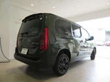 2025 Citroen Berlingo Diesel Turbo Van for sale, Japanese used car export - photo 5 of 32 | GULJI TRADERS