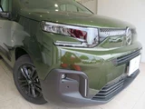 2025 Citroen Berlingo Diesel Turbo Van for sale, Japanese used car export - photo 9 of 32 | GULJI TRADERS