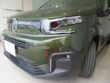 2025 Citroen Berlingo Diesel Turbo Van for sale, Japanese used car export - photo 10 of 32 | GULJI TRADERS