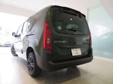2025 Citroen Berlingo Diesel Turbo Van for sale, Japanese used car export - photo 14 of 32 | GULJI TRADERS