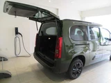2025 Citroen Berlingo Diesel Turbo Van for sale, Japanese used car export - photo 19 of 32 | GULJI TRADERS