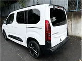 2025 Citroen Berlingo Van for sale, Japanese used car export - photo 2 of 61 | GULJI TRADERS