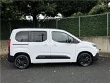 2025 Citroen Berlingo Van for sale, Japanese used car export - photo 6 of 61 | GULJI TRADERS