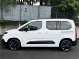 2025 Citroen Berlingo Van for sale, Japanese used car export - photo 7 of 61 | GULJI TRADERS