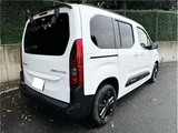 2025 Citroen Berlingo Van for sale, Japanese used car export - photo 8 of 61 | GULJI TRADERS