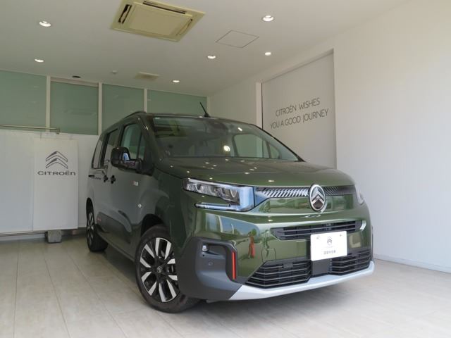 2025 Citroen Berlingo XTR Van for sale, Japanese used car export - photo 1 of 29 | GULJI TRADERS