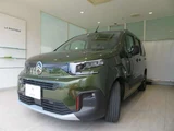2025 Citroen Berlingo XTR Van for sale, Japanese used car export - photo 4 of 29 | GULJI TRADERS