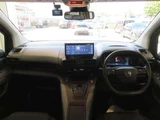 2025 Citroen Berlingo XTR Van for sale, Japanese used car export - photo 6 of 29 | GULJI TRADERS