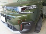2025 Citroen Berlingo XTR Van for sale, Japanese used car export - photo 10 of 29 | GULJI TRADERS