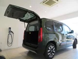 2025 Citroen Berlingo XTR Van for sale, Japanese used car export - photo 19 of 29 | GULJI TRADERS