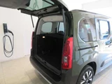 2025 Citroen Berlingo XTR Van for sale, Japanese used car export - photo 20 of 29 | GULJI TRADERS