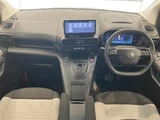 2025 Citroen Berlingo Long Van for sale, Japanese used car export - photo 3 of 22 | GULJI TRADERS