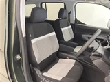 2025 Citroen Berlingo Long Van for sale, Japanese used car export - photo 18 of 22 | GULJI TRADERS
