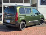 2025 Citroen Berlingo Diesel Van for sale, Japanese used car export - photo 4 of 21 | GULJI TRADERS